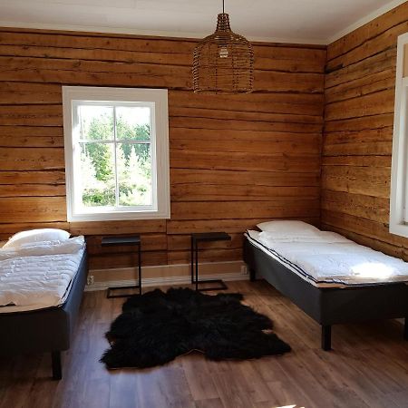 Ahmalammen Moekkikylae Villa Kauhajoki Exterior photo